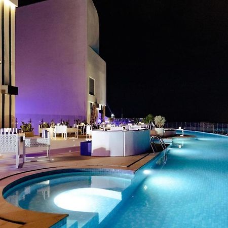 Hd Panorama Nha Trang Condotel- 2 Nguyen Thi Minh Khai, Nha Trang Exteriér fotografie